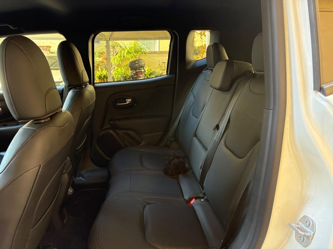 Jeep Renegade S 1.3 T-GDI PHEV T4 240CV #7804