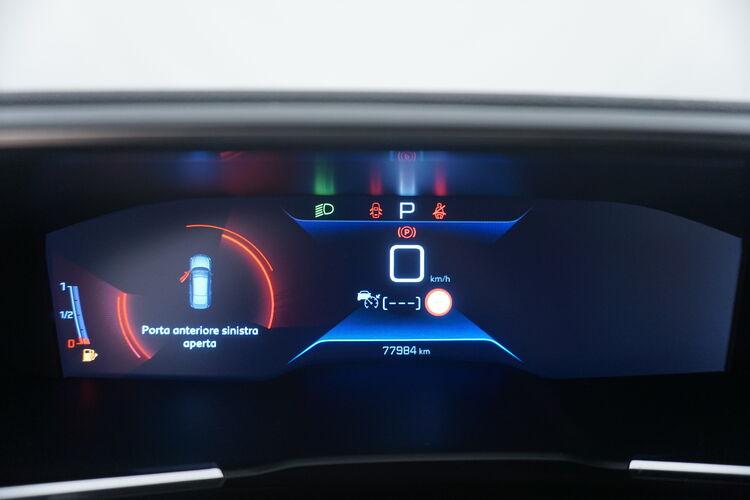 Peugeot 508 GT EAT8 BR459284 1.5 Diesel 131CV