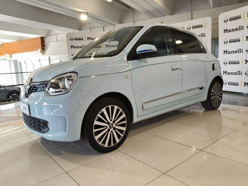 Renault Twingo Electric Twingo Intens 22 kWh rif.GF922