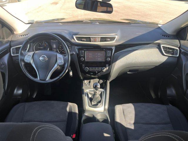 NISSAN Qashqai 1.5 dCi Acenta