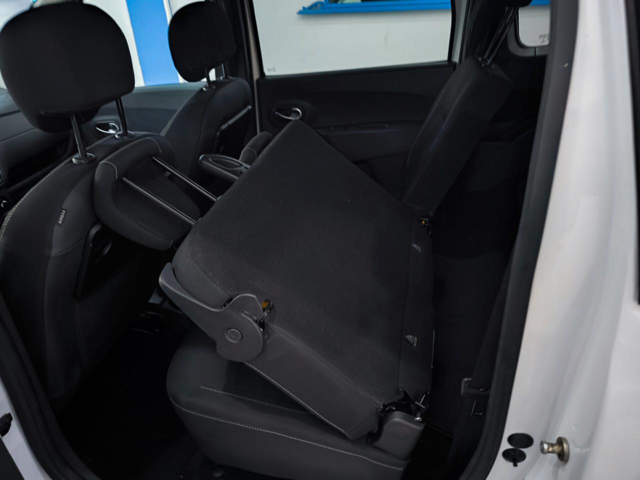 Dacia Lodgy 1.6 110CV GPL 7 posti Essential