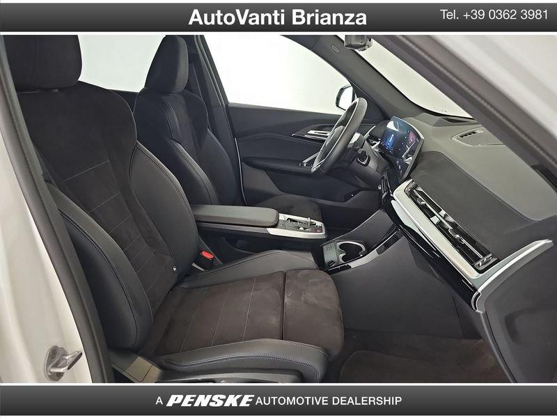 BMW X1 X1 xdrive 25e MSport Pro