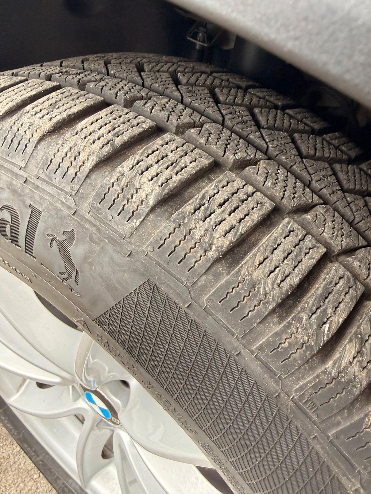 Bmw X3 sDrive18d Business Advantage