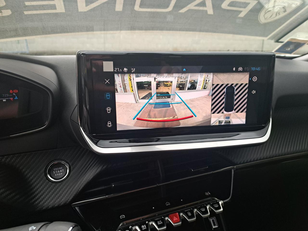 Peugeot 2008 ALLURE NESSUN OBBLIGO FINANZIARIO !!