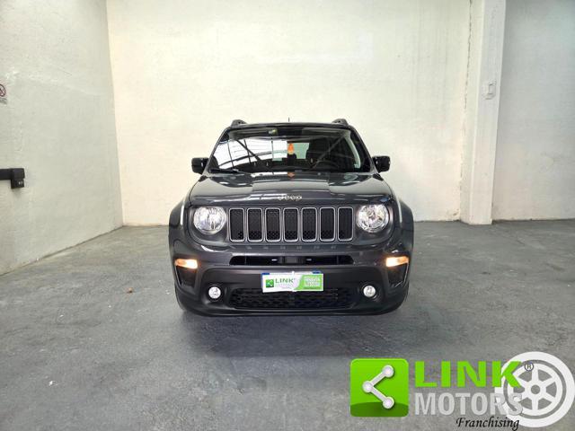 JEEP Renegade 1.5 Turbo T4 MHEV Limited GARANZIA INCLUSA