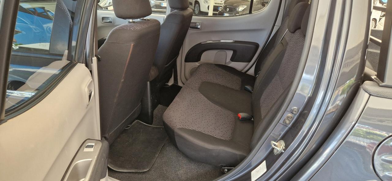Mitsubishi L200 2.5 DI-D 136cv Doppia Cabina INVITE