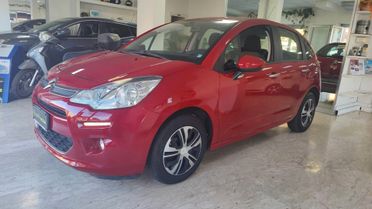 Citroen C3 1.0 5 Porte 68CV Seduction