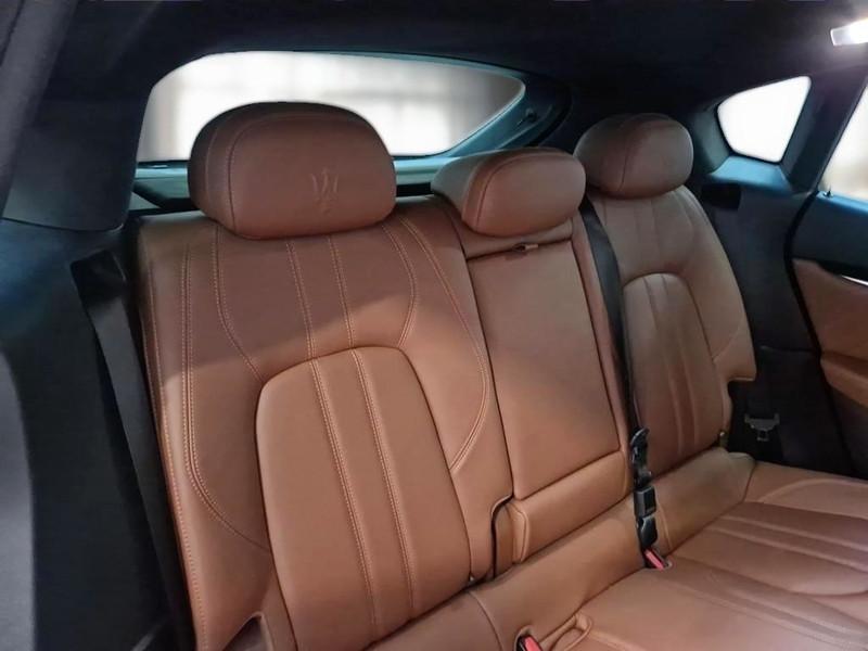 MASERATI LEVANTE 3.0 V6 430 CV MODENA S Q4 AUTO SUV