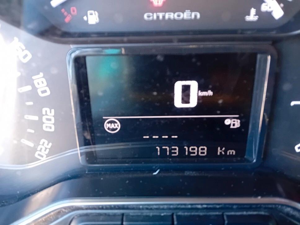 Citroen C3 Aircross PureTech 110 S&S Shine