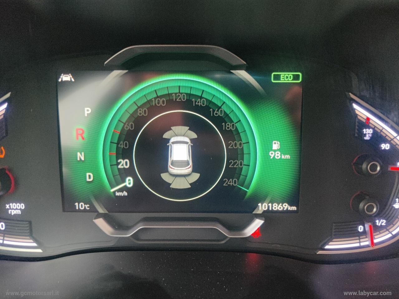 Hyundai i30 1.6 CRDi 136 CV 48V DCT 5 porte Prime