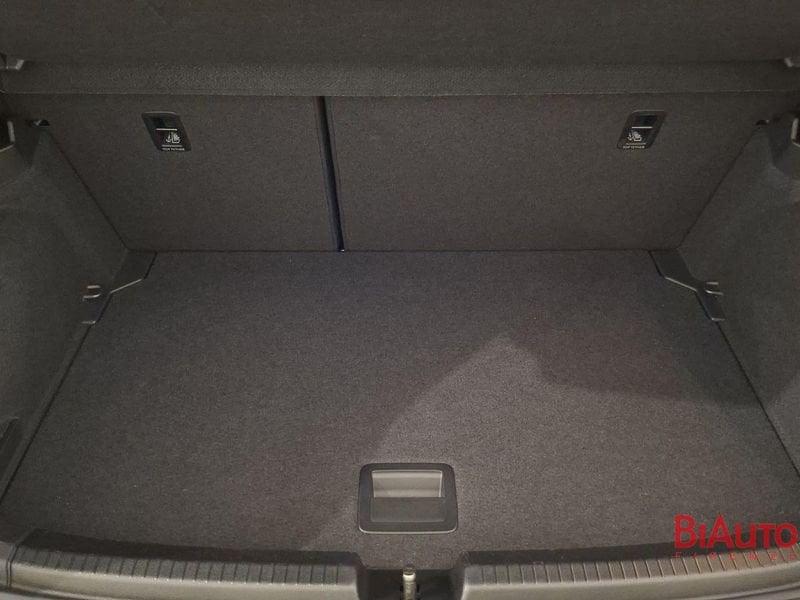 Volkswagen Polo Polo 1.0 tsi Life 95cv