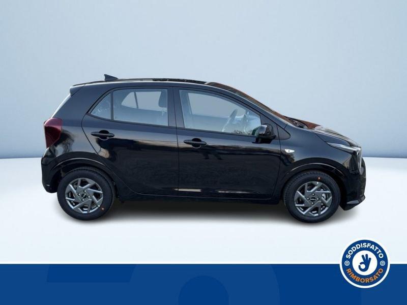 KIA Picanto 1.0 Urban (TT) MY26