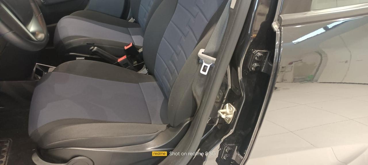 Lancia Ypsilon 1.0 FireFly 5 porte S&S Hybrid Platino