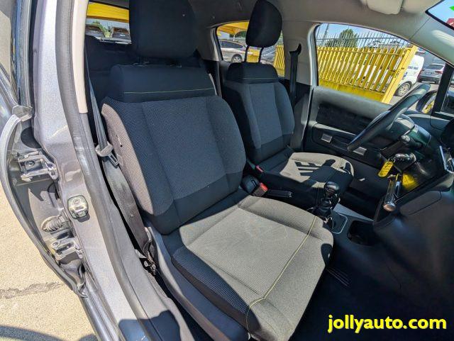 CITROEN C3 PureTech 110 S&S Max - OK NEOPATENTATI