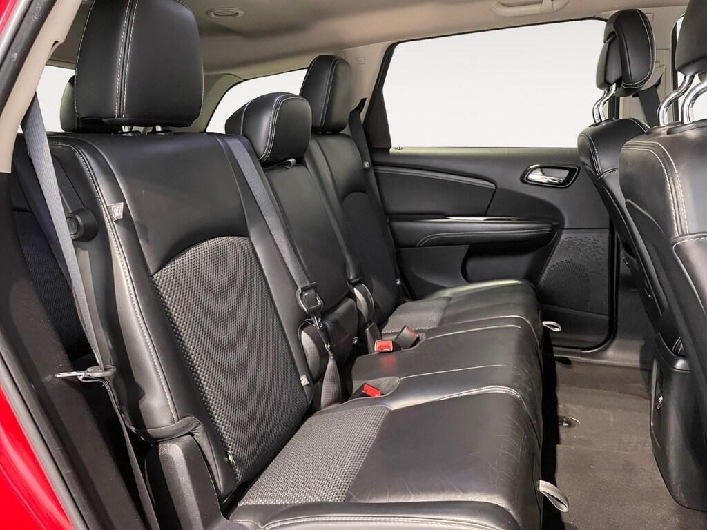 Fiat Freemont 2.0 Mjt 16V 170CV Cross - 7 POSTI