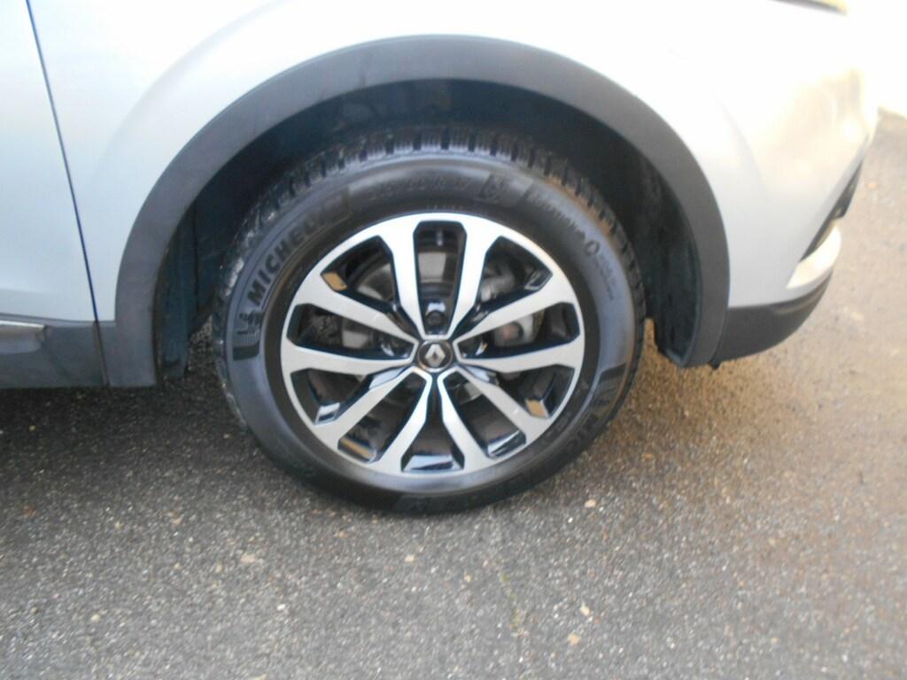 Renault Kadjar 1.5 Blue dCi Business EDC