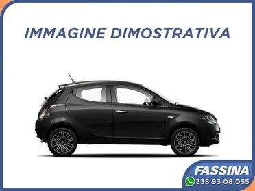 Lancia Ypsilon 1.0 FireFly 5 porte S&S Hybrid Platino MY24