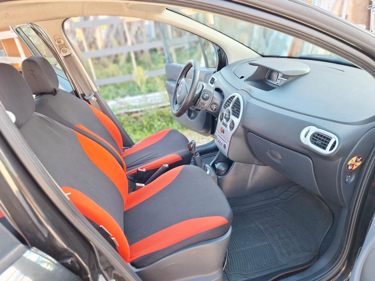 Renault Modus Grand 1.5 dCi 85CV Dynamique NEOPATENTATI