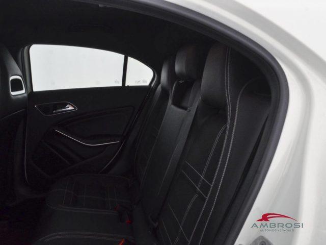 MERCEDES-BENZ A 180 180 CDI Sport - PER OPERATORI DEL SETTORE