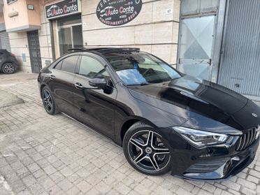 Mercedes-benz CLA 250 Automatic 4Matic Premium