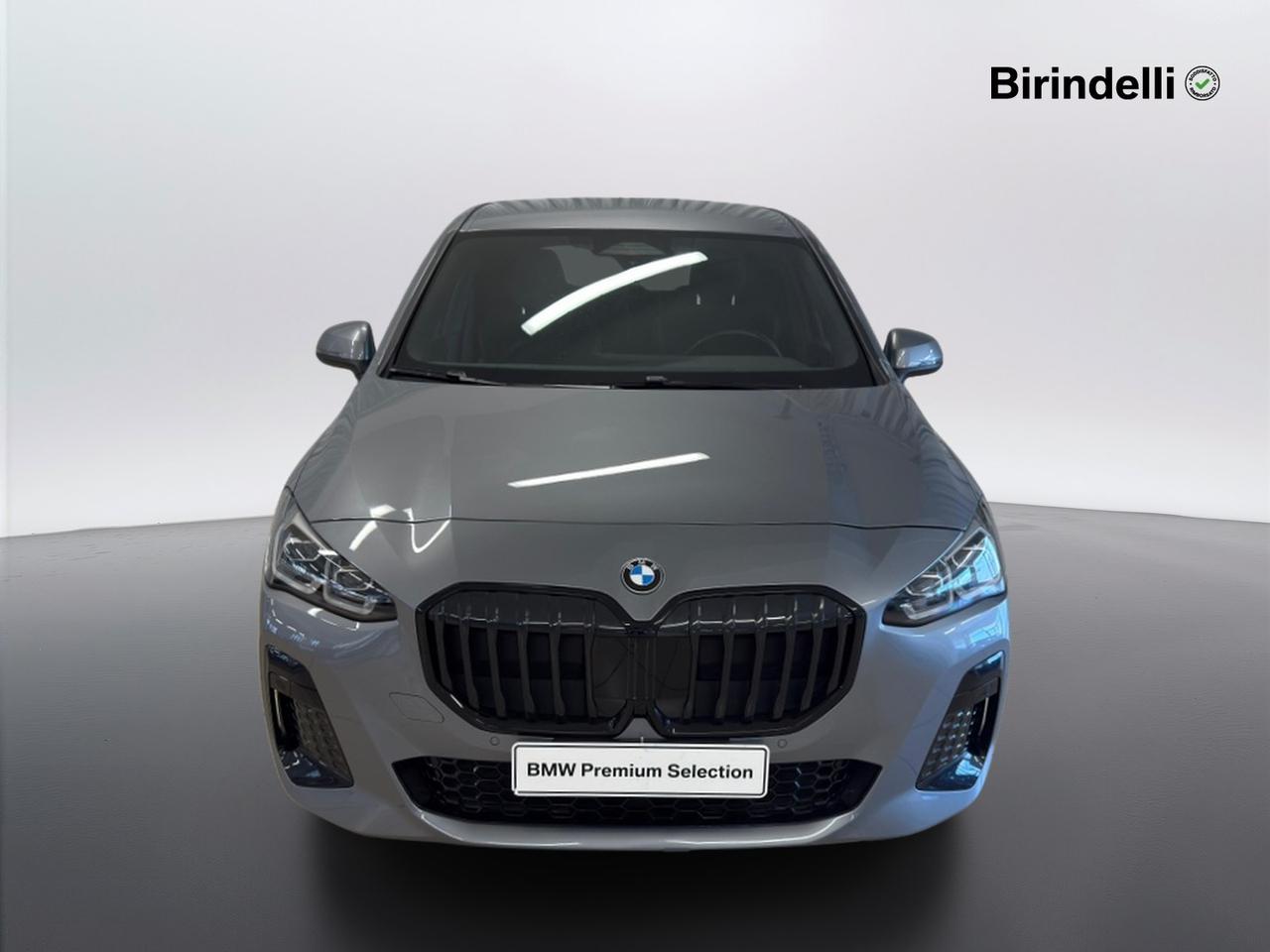 BMW 218d Active Tourer