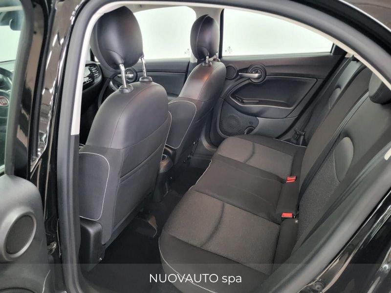 FIAT 500X 1.0 T3 120cv MT E6D Connect