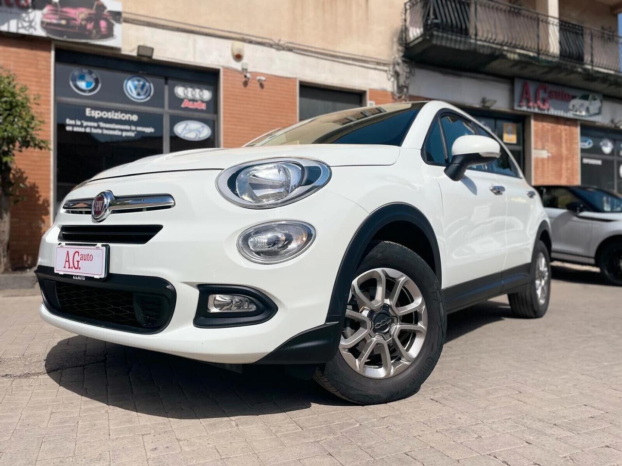 Fiat 500X 1.3 MultiJet 95 CV Business U-CONNECT