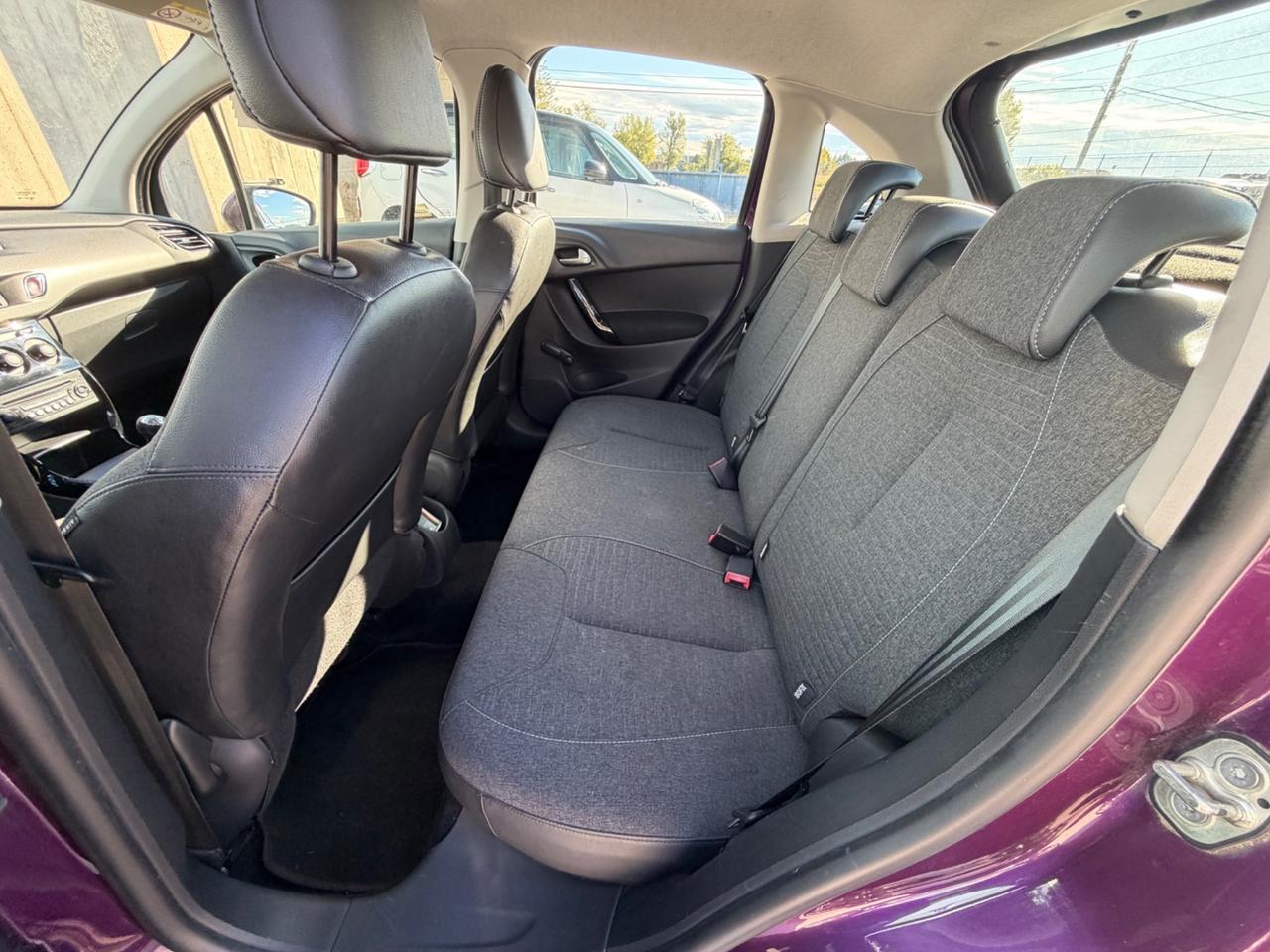 Citroen C3 1.2 Exclusive 5 porte
