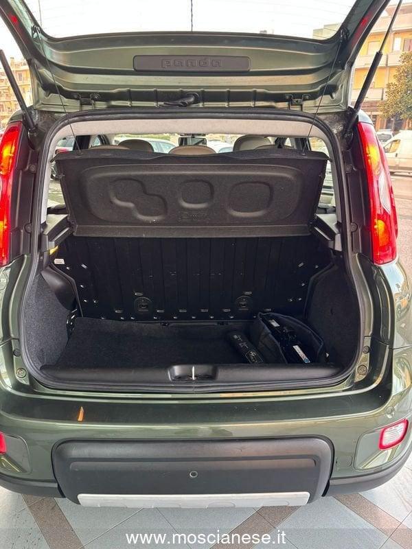 FIAT Panda Panda 1.3 MJT S&S Easy