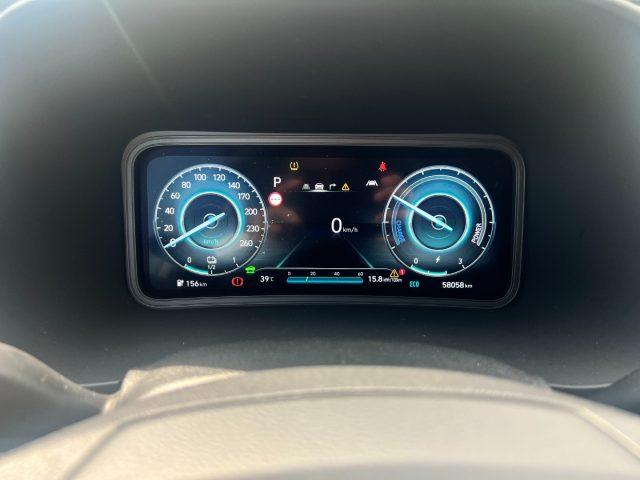 HYUNDAI Kona EV 64 kWh XClass