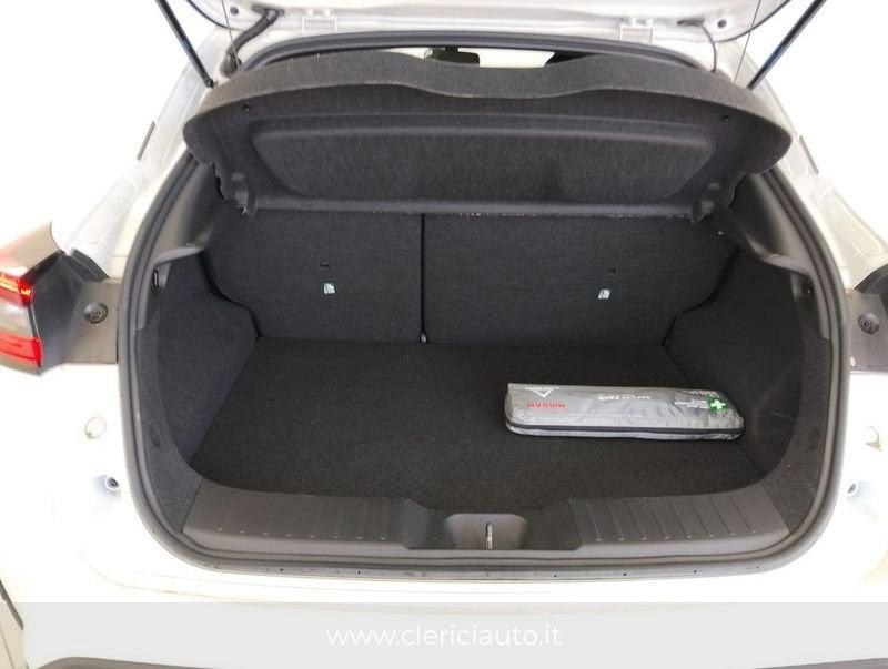 Nissan Juke N-CONNECTA AMT