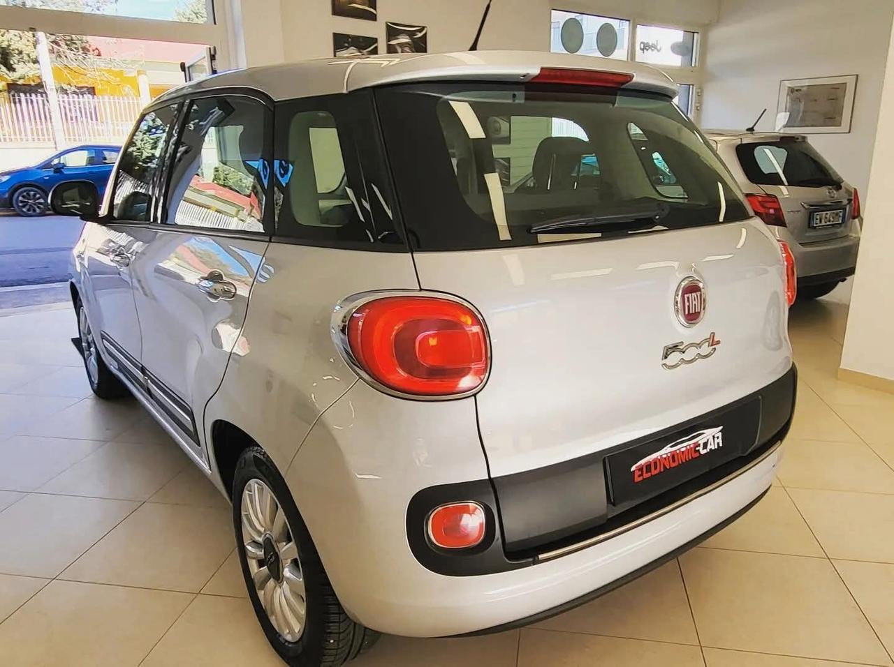 Fiat 500L 1.6 Multijet 105 CV Pop Star