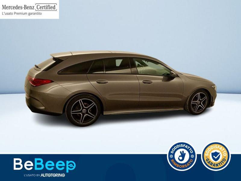 Mercedes-Benz CLA S.Brake 200 D PREMIUM AUTO