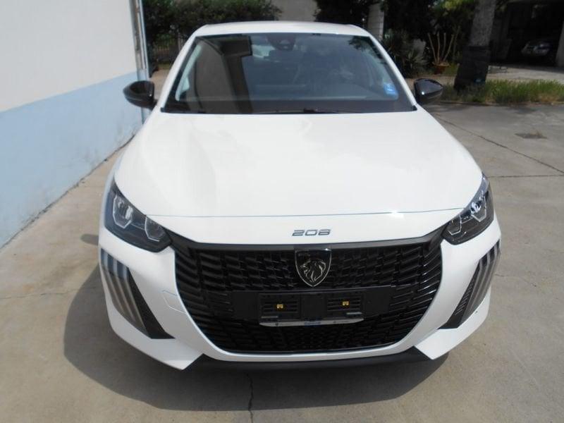Peugeot 208 100 Style CBC
