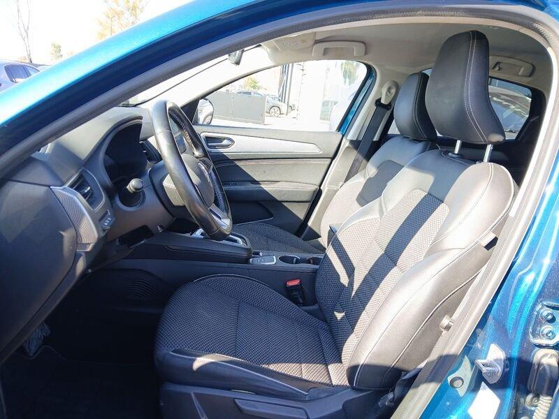 Renault Arkana 2021 1.6 E-Tech hybrid Intens 145cv