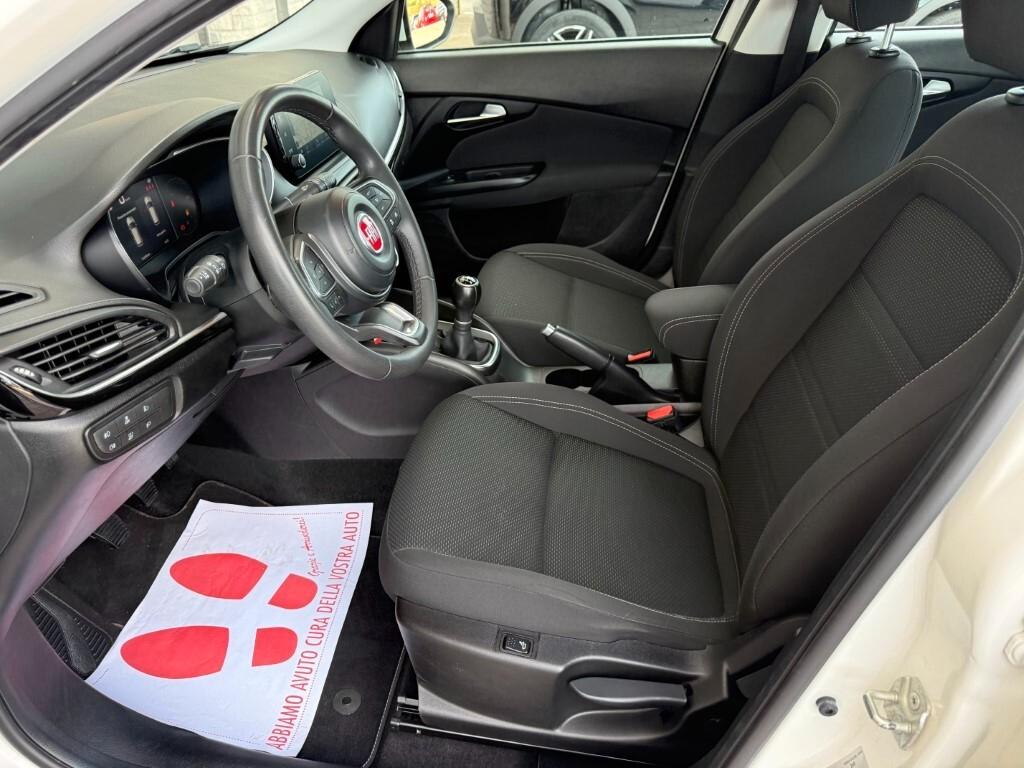 Fiat Tipo 1.3 Mjt Business S&s 95cv