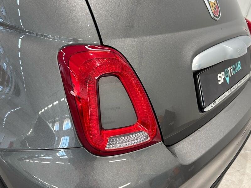 Abarth 595 F595 1.4 Turbo T-Jet 165 CV --SPECIALE--