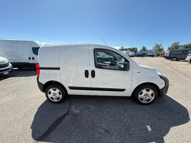 Fiat Fiorino cargo 1.3 mjt 95cv SX