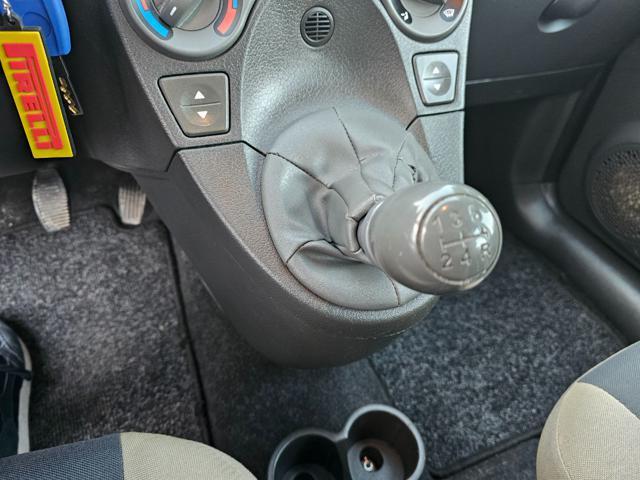 FIAT Panda 1.2 4x4 Adventure