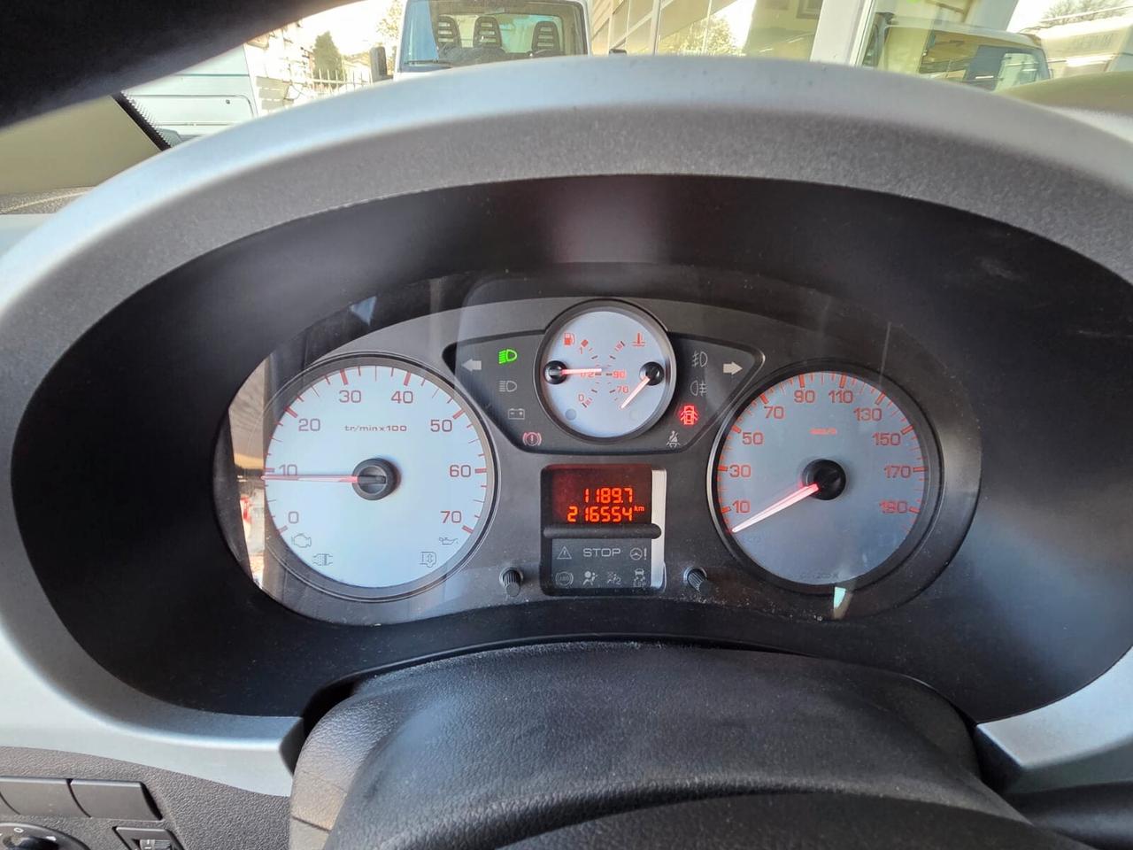 Citroen Berlingo Multispace 1.6 HDi 90 Seduction