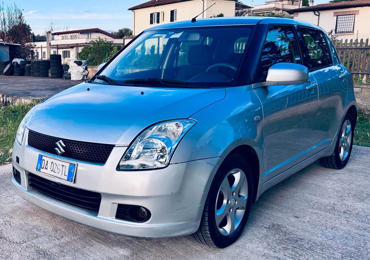 Suzuki Swift 1.3 DDiS 5p!!km150.000!!