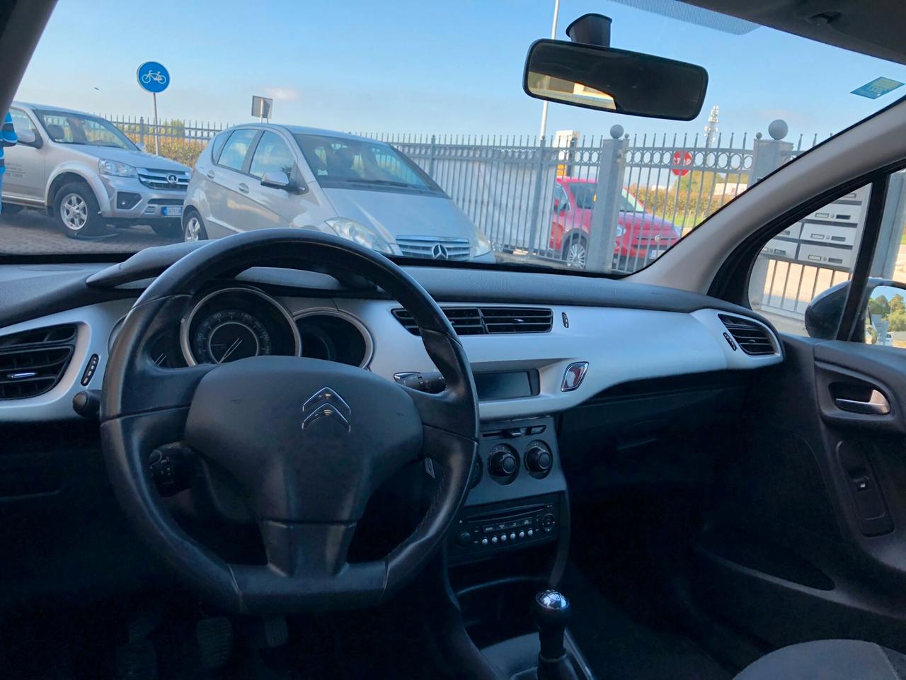 Citroen C3 1.1 Exclusive 2013