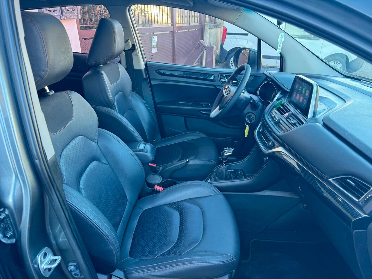 Dr DR4 Sport 1.6 Bi-Fuel GPL EURO6