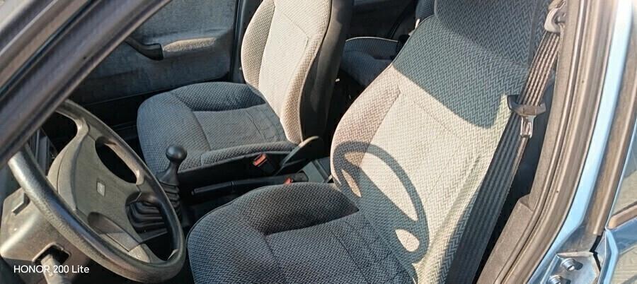 Fiat Tipo 1.6 i.e. cat 5 porte SX