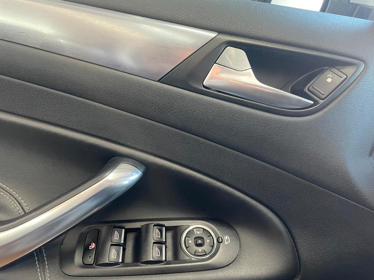 Ford Mondeo 2.0 TDCi/163 SW Tit. TTPK N1 Bs.