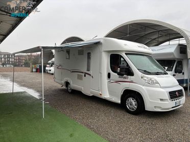 Rapido LE RANDONNEUR 783 F