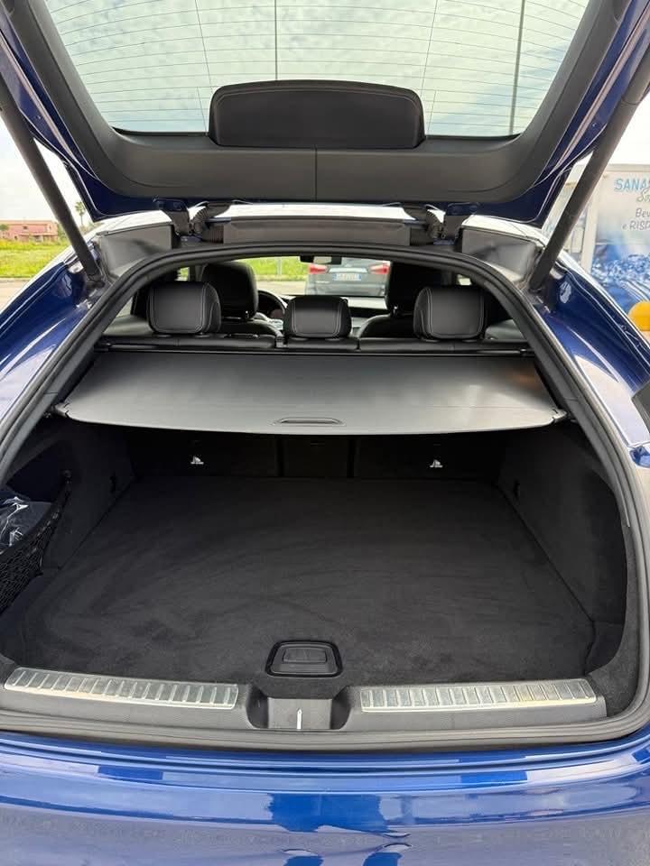 Mercedes-benz GLC 300 d 4Matic Coupé Premium
