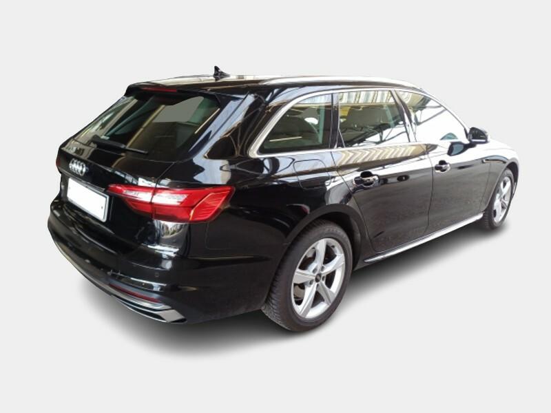 AUDI A4 2.0 35 TDI MHEV BUSINESS ADVANCED S TRONIC STATION WAGON
