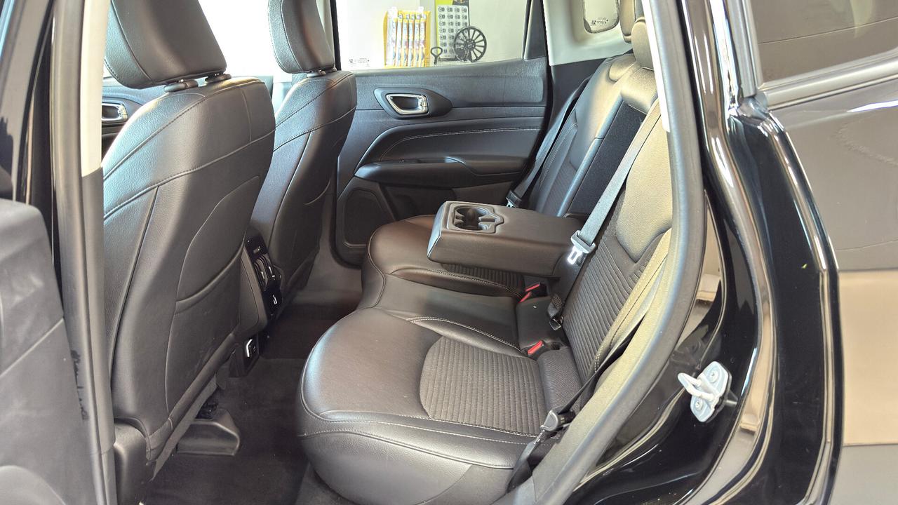 Jeep Compass 1.3 Turbo T4 190 CV PHEV AT6 4xe Limited