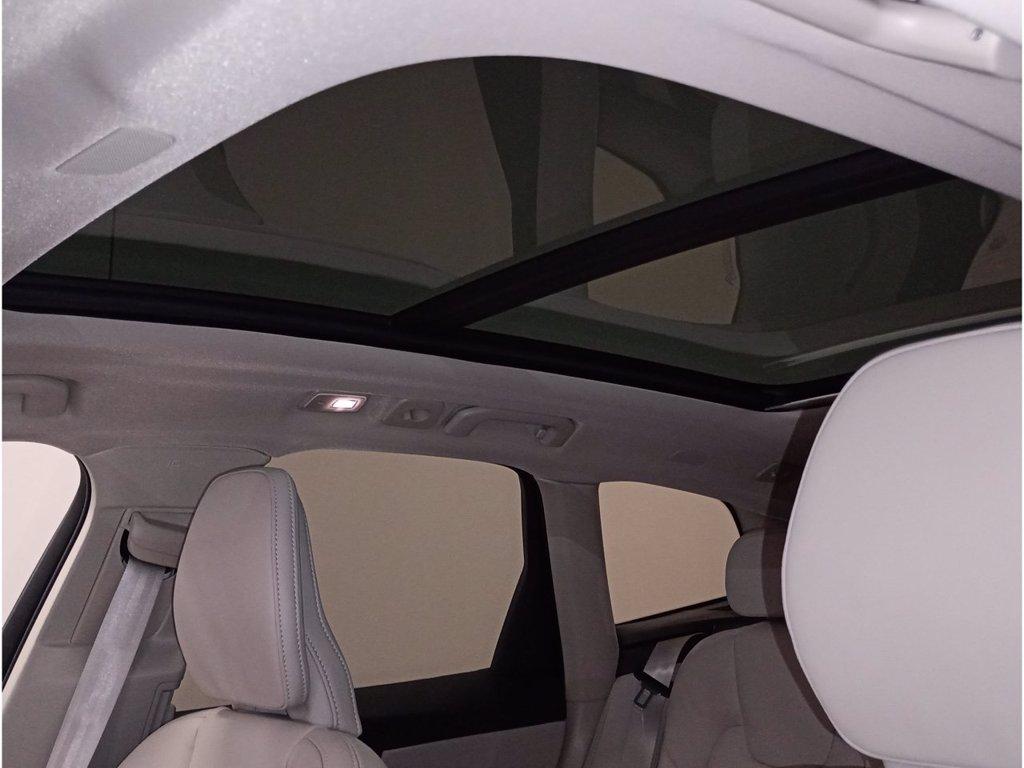 VOLVO XC60 2.0 t6 recharge phev obc 6,4kW Ultimate Dark awd auto del 2024